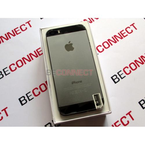 iPhone 5S Black на MTK6589 дисплей Retina